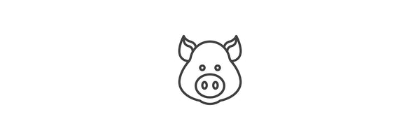 Pork - Give Paws