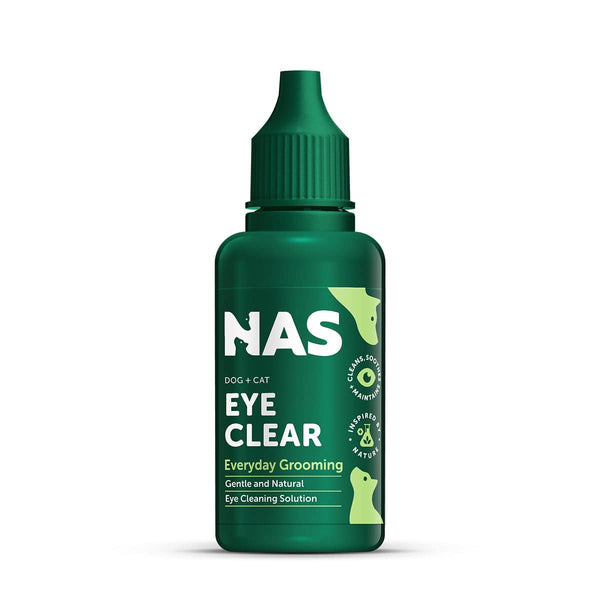 Natural Animal Solutions Eye Clear - Give Paws