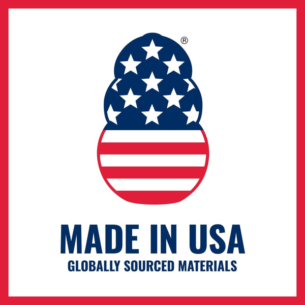 KONG Holiday Goodie Bone - Give Paws