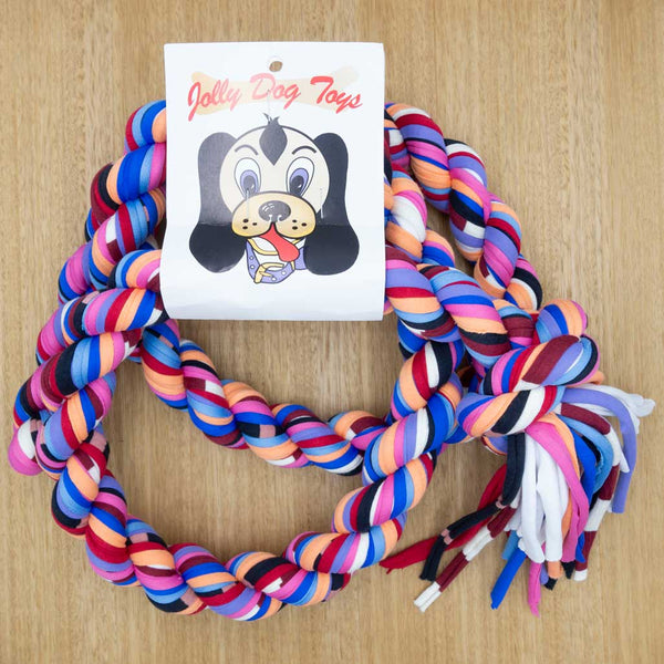 Long Bungee Rope - Give Paws