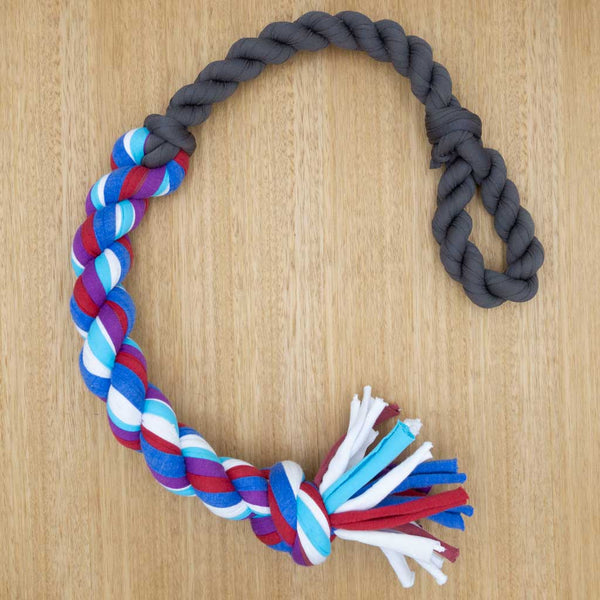 Bungee Rope - Small - Give Paws