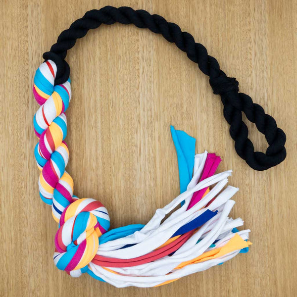 Bungee Rope - Small - Give Paws