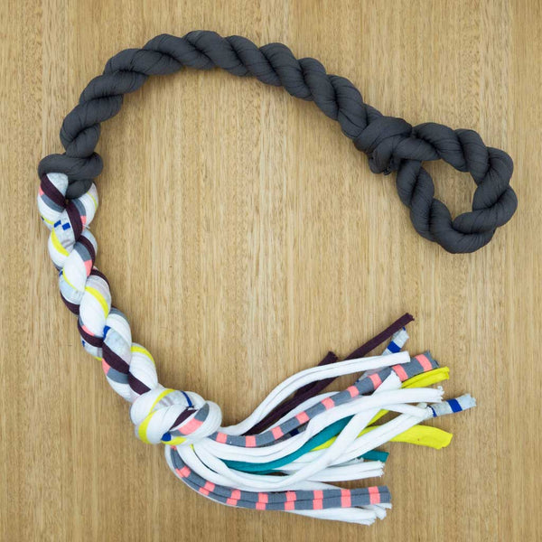 Bungee Rope - Small - Give Paws