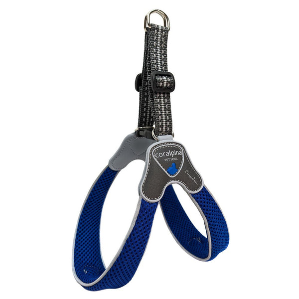 Coralpina Cinquetorri Reflective Harness