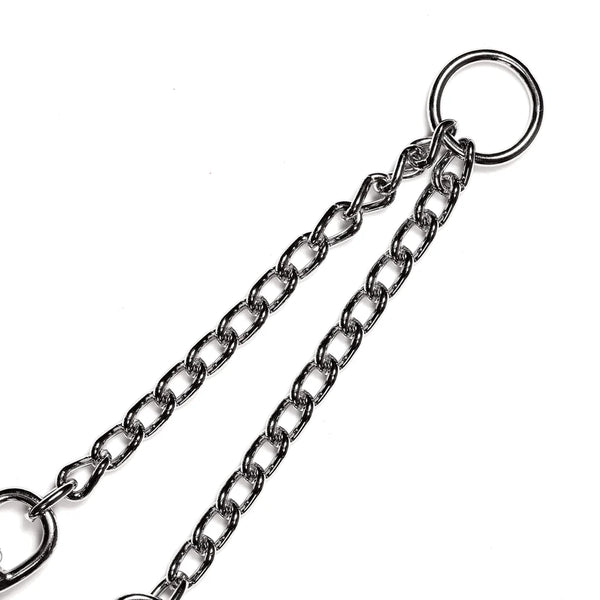 Herm Sprenger Coupling Chain with SPRENGER Hook