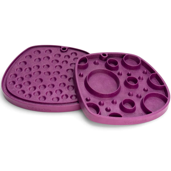West Paw Waves Feast Mat