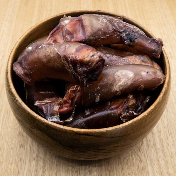 Bully Tips - Give Paws