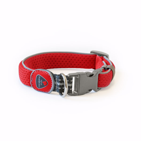 Coralpina Cinquetorri Carezza Collar