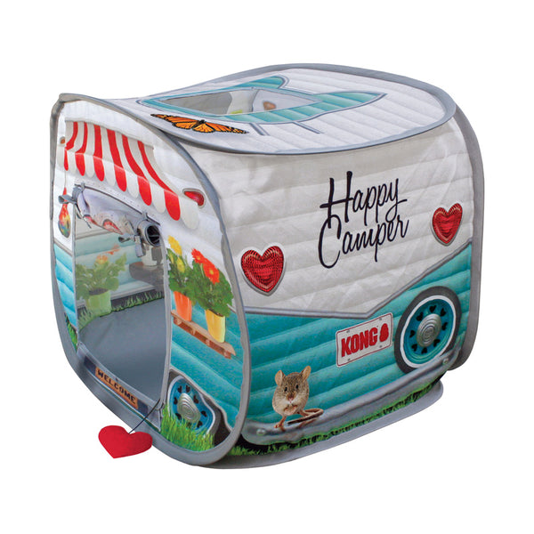 KONG Play Spaces Camper - Give Paws