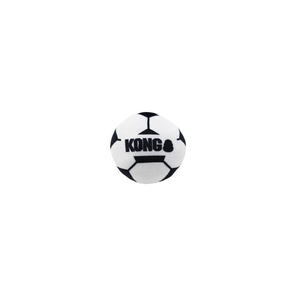 KONG Cat Sport Balls - 2 Pack - Give Paws