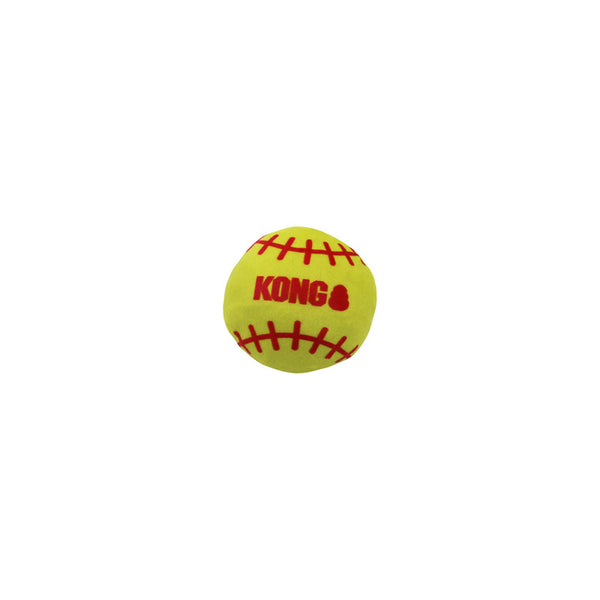 KONG Cat Sport Balls - 2 Pack - Give Paws