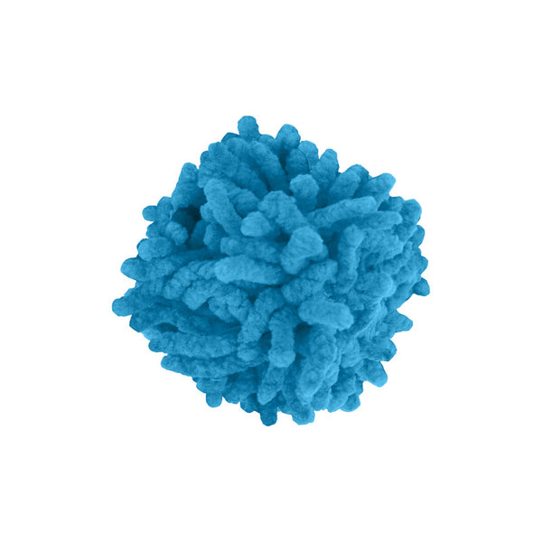 KONG Cat Active Moppy Ball - Give Paws