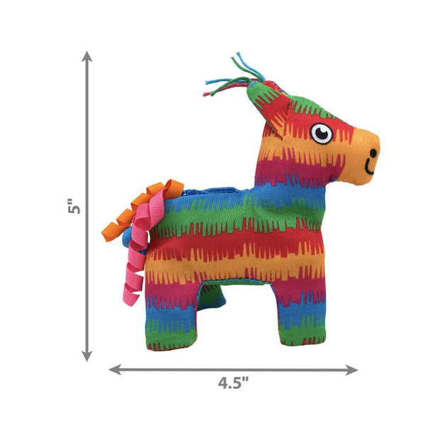 KONG Pinata Pull-A-Part - Give Paws