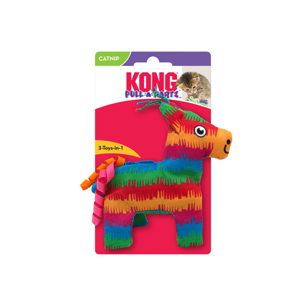 KONG Pinata Pull-A-Part - Give Paws