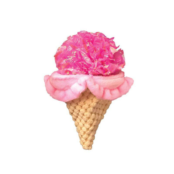 KONG Crackles Scoopz - Give Paws