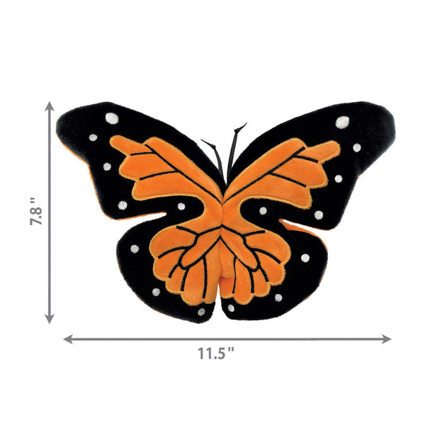 KONG Crackles Flutterz - Give Paws