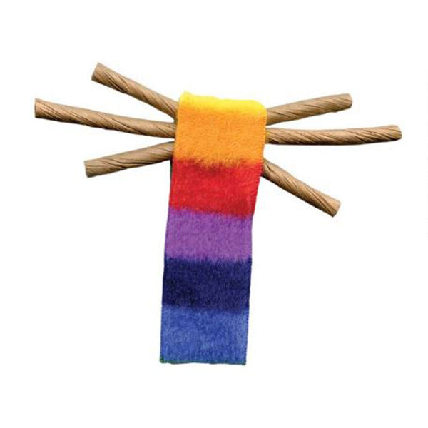 Cat Dancer Chasers - Give Paws