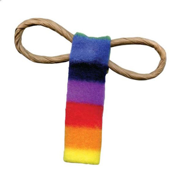 Cat Dancer Chasers - Give Paws