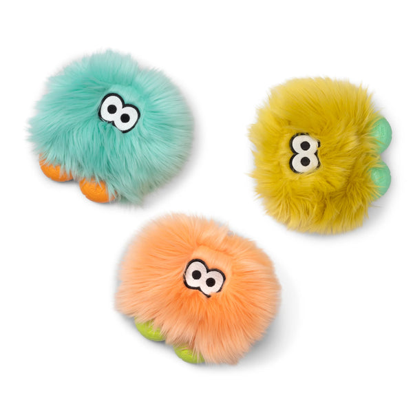 West Paw Rowdies Rough Play Toy - Rolf - Give Paws