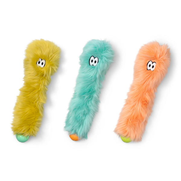West Paw Rowdies Rough Play Toy - Sven - Give Paws