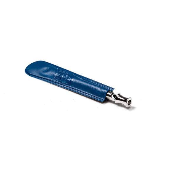 Herm Sprenger Soundless Training Whistle with Plastic Cover - Give Paws