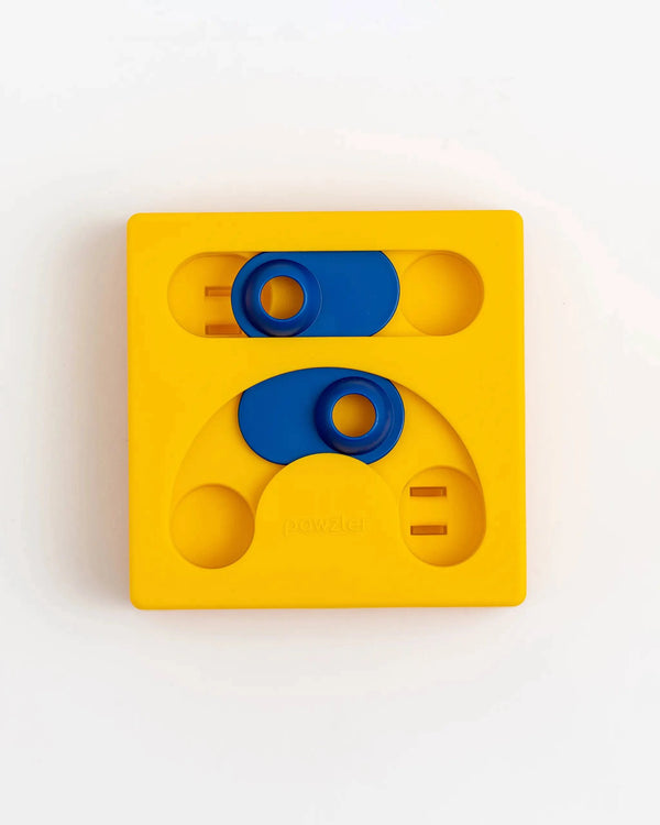 Kaya Pawzle - Give Paws