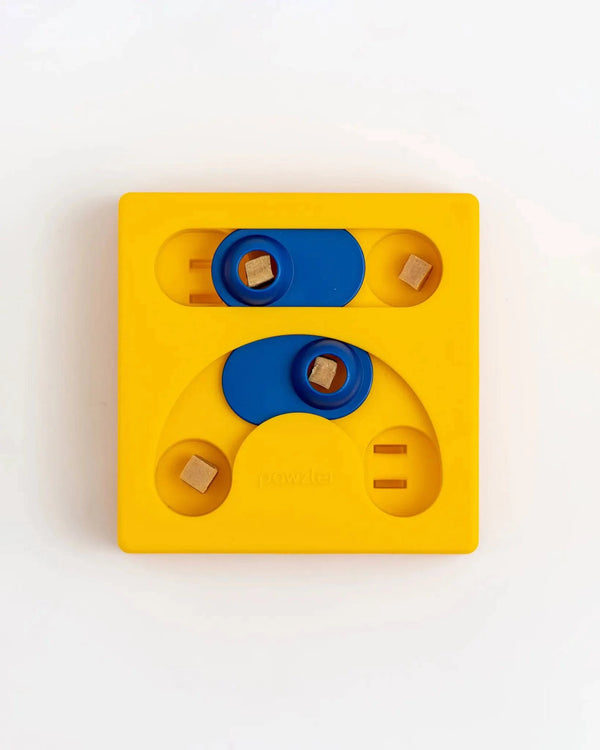 Kaya Pawzle - Give Paws