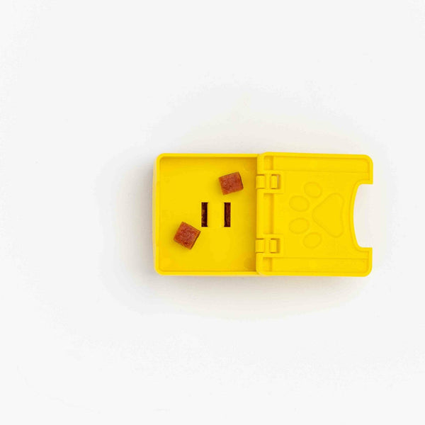 Zoey Pawzle - Give Paws