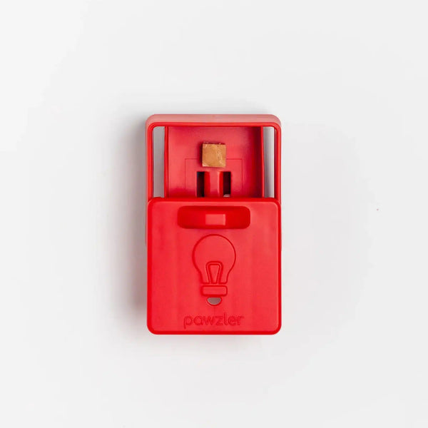 Peach Pawzle - Give Paws