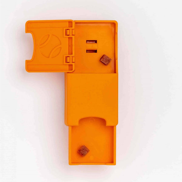 Maya Pawzle - Give Paws