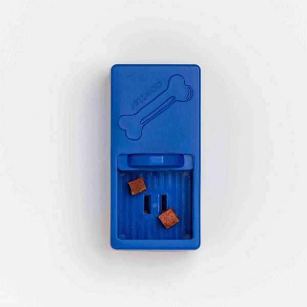 Onix Pawzle - Give Paws