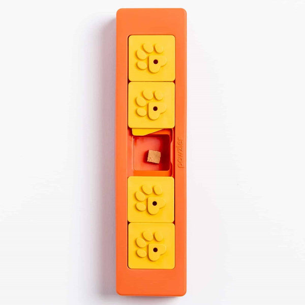 Zhu Pawzle - Give Paws