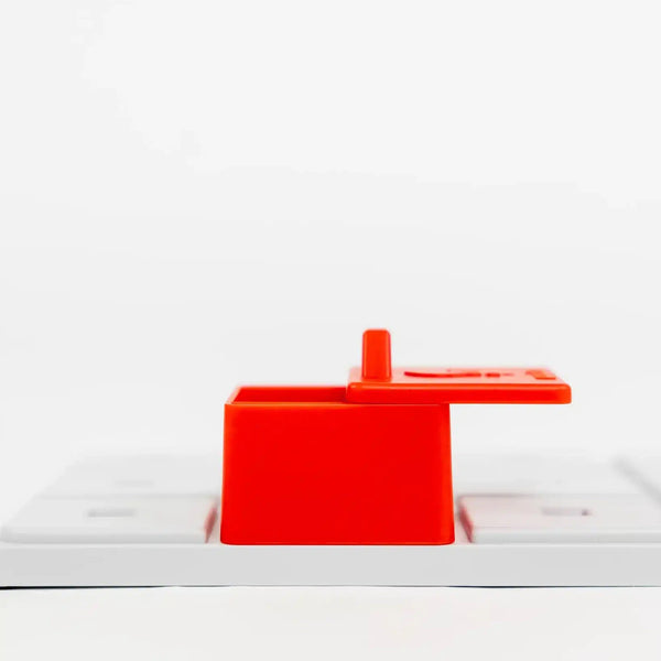 Peach Pawzle - Give Paws