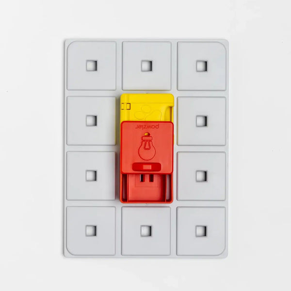 Peach Pawzle - Give Paws