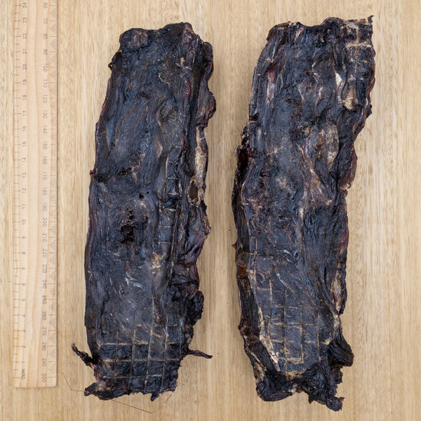 Kangaroo Lumbar - Give Paws