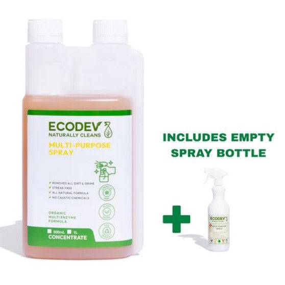 ECODEV Multi-Purpose Spray