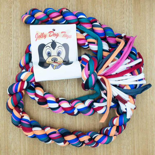 Long Bungee Rope - Give Paws