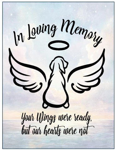 Sympathy Cards