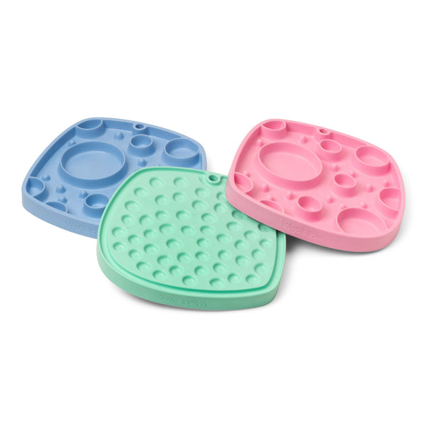 West Paw Bubbles Feast Mat