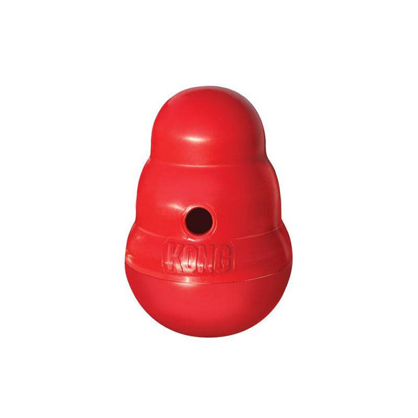 KONG Wobbler - Give Paws