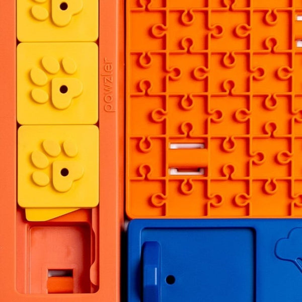 Pawzler Beginner Set