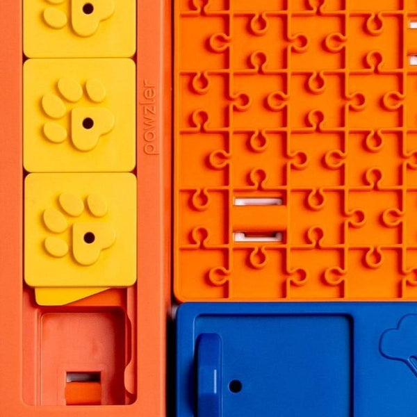 Pawzler Beginner Set - Give Paws