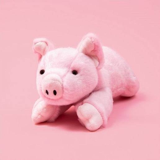 Petey Pig - Medium - Give Paws