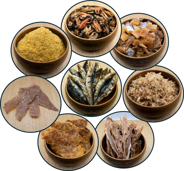 Old Timers - Health Pack