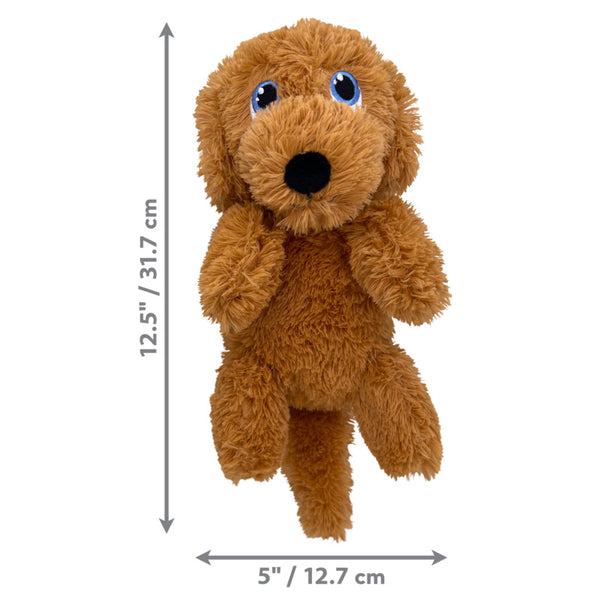 KONG Comfort Pups Goldie - Give Paws