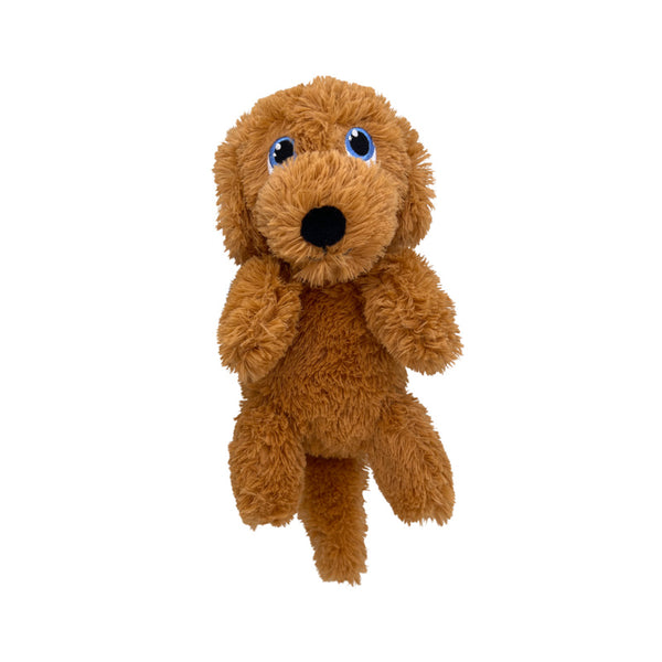 KONG Comfort Pups Goldie - Give Paws