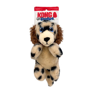 KONG Comfort Pups Spot - Give Paws