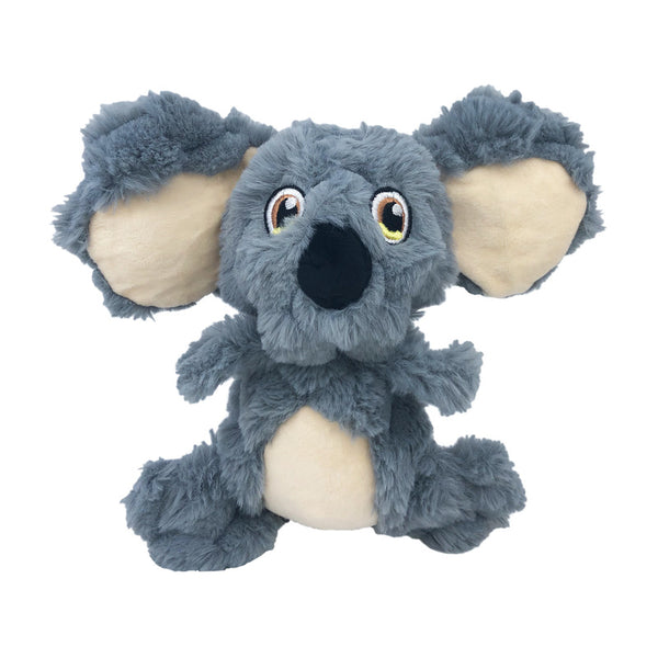 KONG Scrumplez Koala - Give Paws