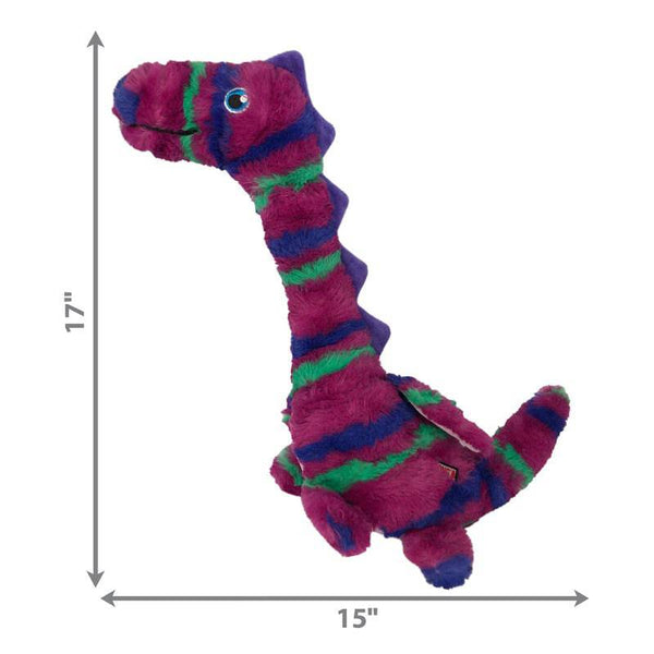 KONG Shaker Honkers Dragon - Give Paws