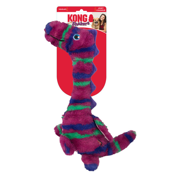 KONG Shaker Honkers Dragon - Give Paws